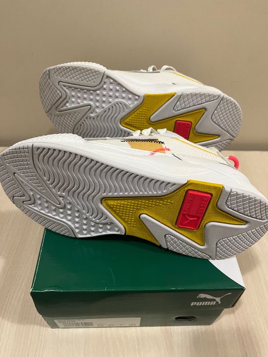 Маратонки Puma 37,5 RS-X Proto