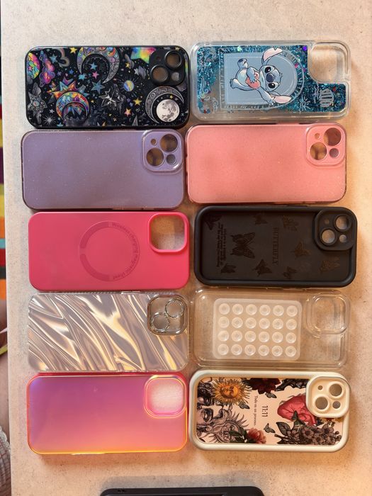 Huse iPhone stare buna /noi
