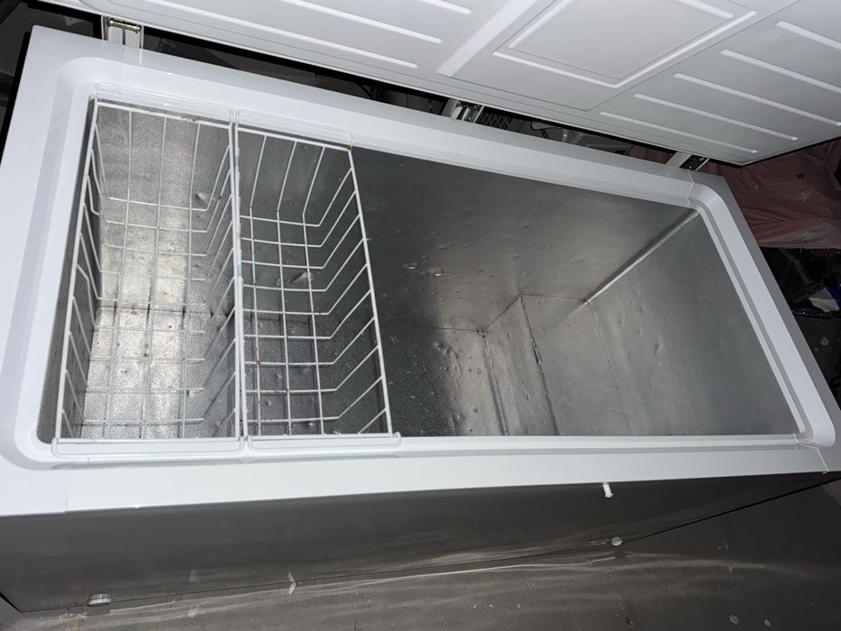 Lada frigorifica heiner