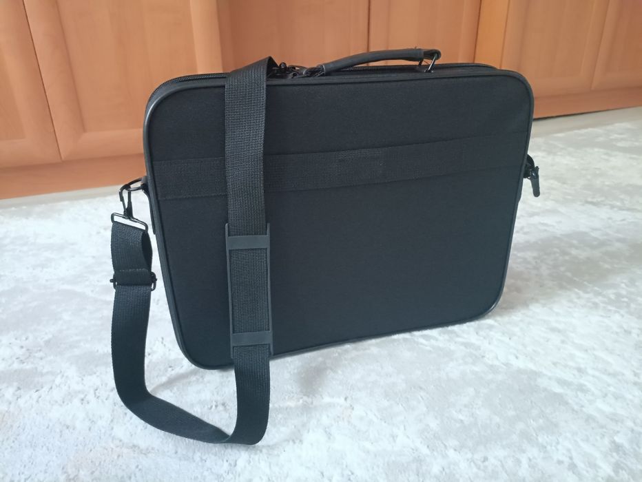 Сумка Defender Geek 15-16 до 16" черный