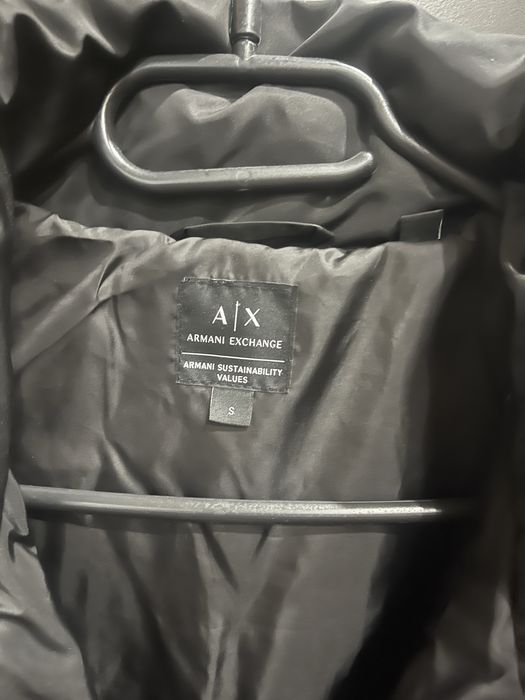 Armani Exchange Яке