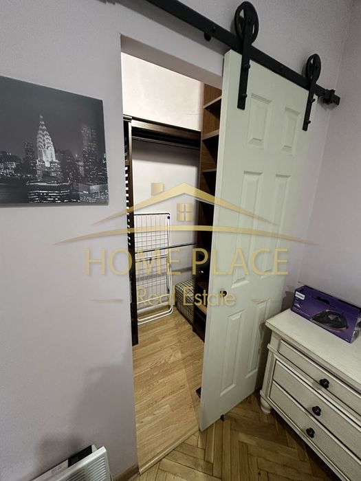 Дава се под наем Тристаен апартамент в Варна, Чайка - 80 кв.м за 561 € - Снимка #11