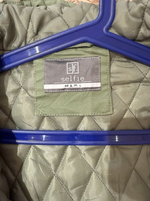 Продается парка Selfie