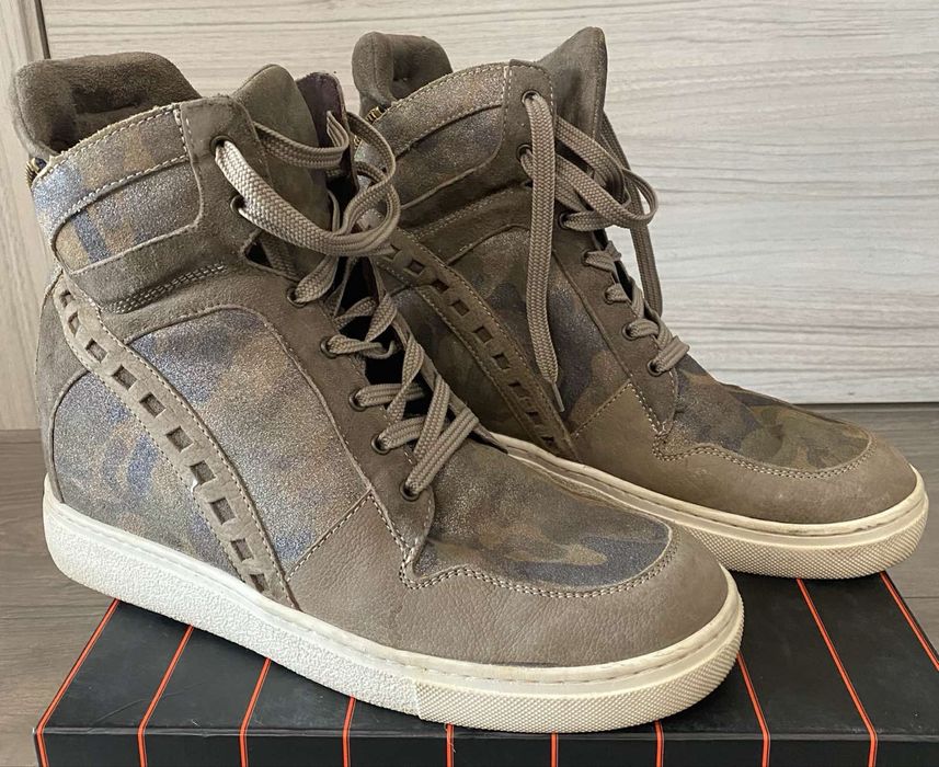 Дамски сникърси Navi