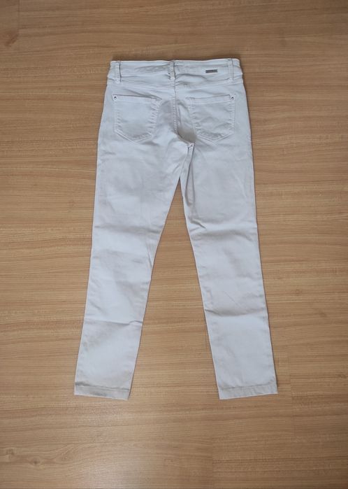 Джинсы Massimo Dutti