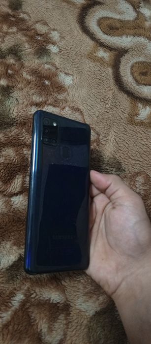 Samsung Galaxy A21s