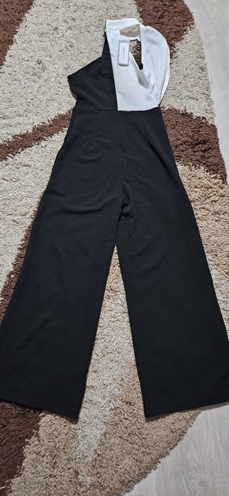 Salopeta dama ,cu eticheta  36