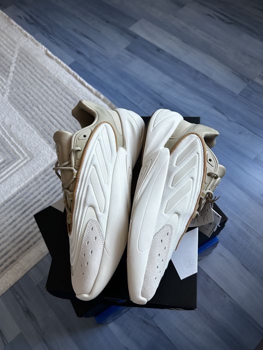 Мъжки кецове Adidas Originals Ozelia