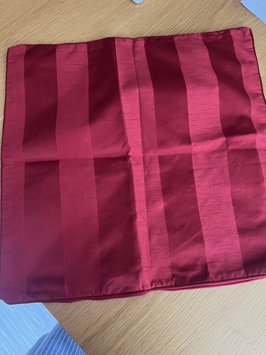 Huse IKEA pentru perna. 9 buc 50cm*50cm