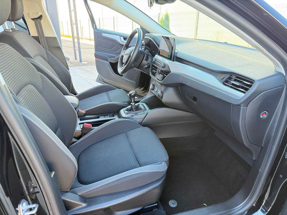 Ford FOCUS 1.5Tdci 2019