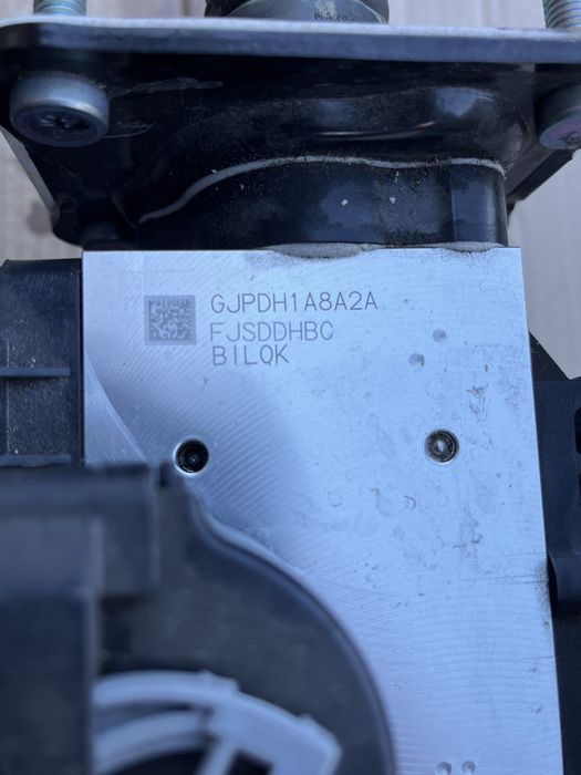 Pompa ABS Servofrana / tulumba Hyundai Tucson 2021-2026