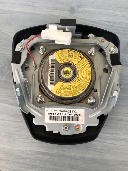 airbag volan/sofer Mazda 6 GH