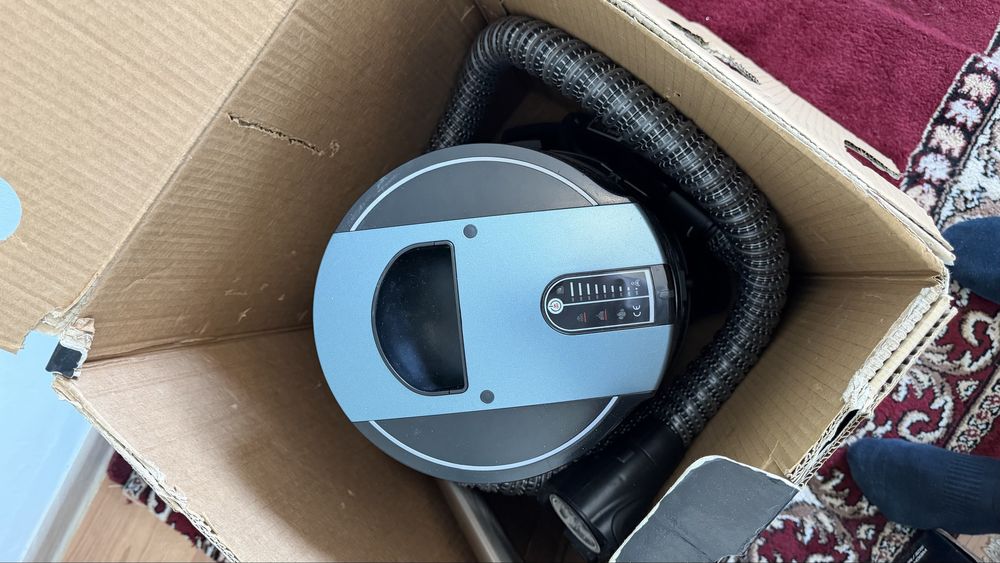 Робаклейн про 2023