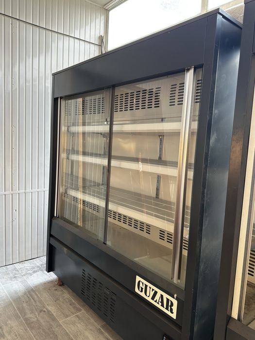 Зудлик билан холадилник сотилади