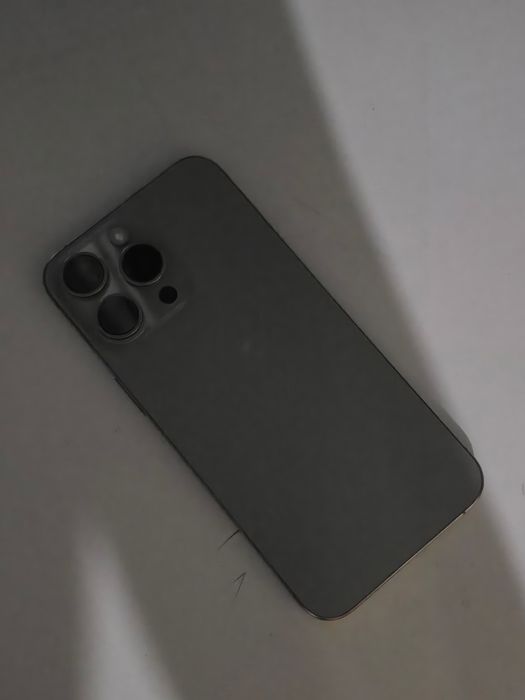 Айфон 15 про макс/iphone 15 pro max в идеале