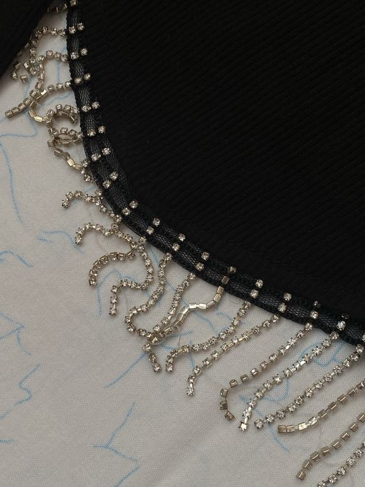 Разгрузка гардероба