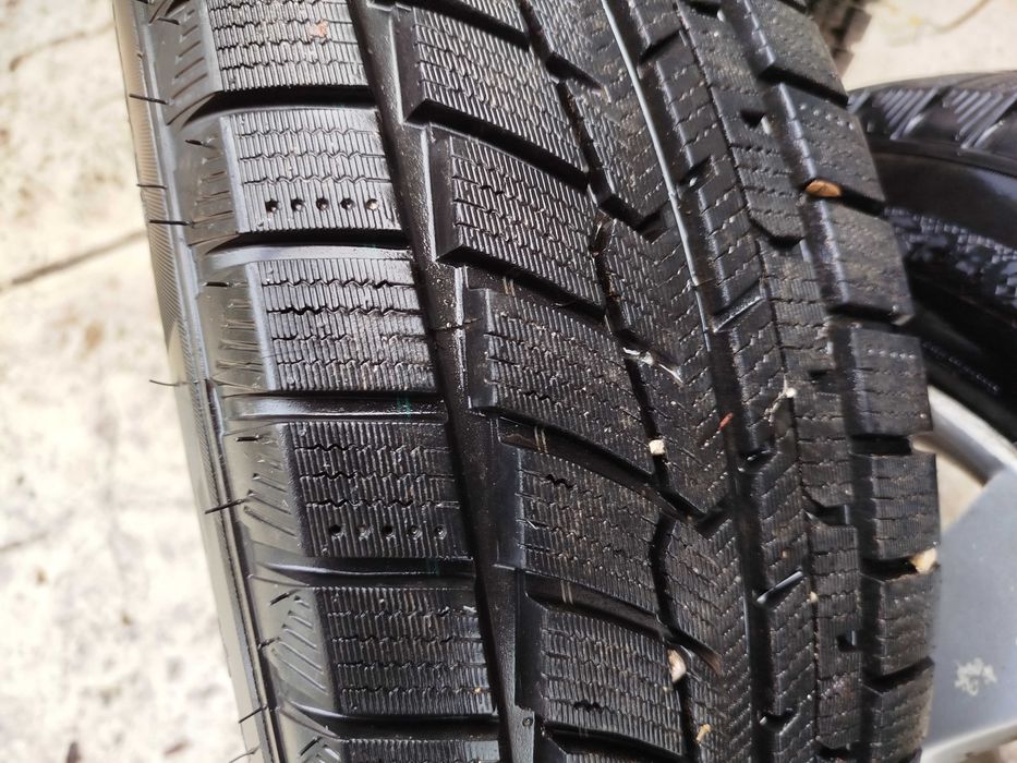 Гуми с джанти за Мазда 5