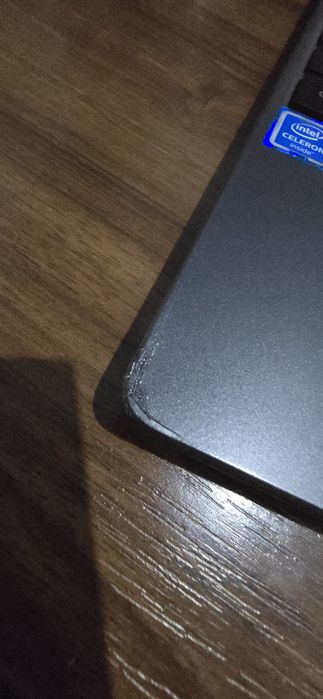 Laptop Chuwi Gemibook