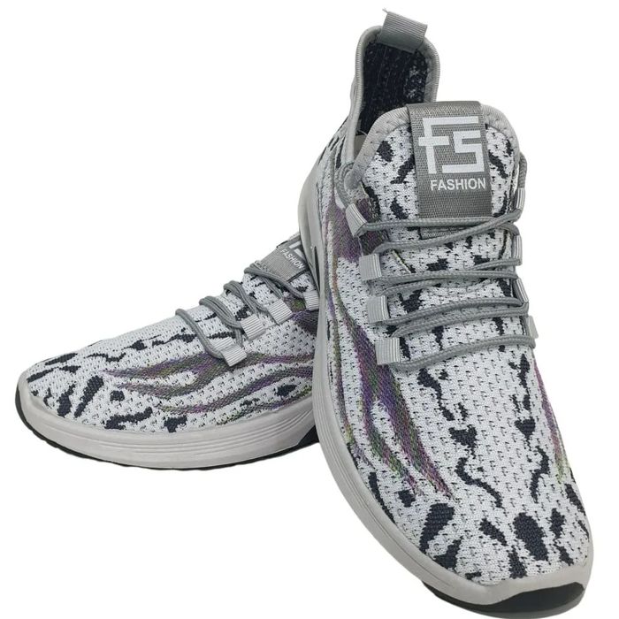 Кроссовки сеточные. Krossovki