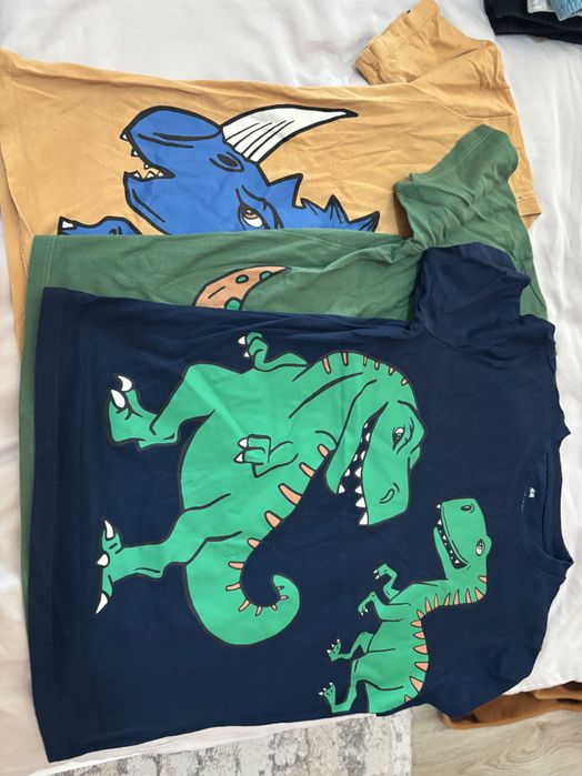 Детски комплекти за момче