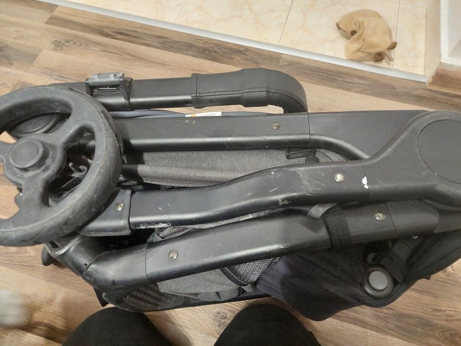 Количка Ergobaby metro +