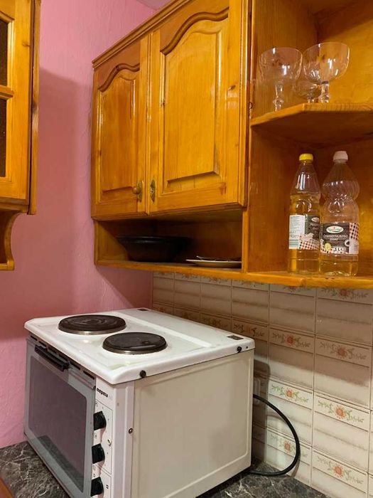 Дава се под наем Едностаен апартамент в София, Център - 45 кв.м за 399 € - Снимка #2