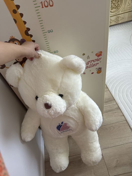 Продам мягкую игрушку