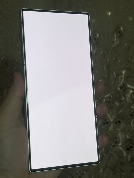 Nubia Red Magic 9 pro 16/512gb