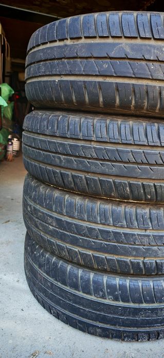 Vand cauciucuri de vară 185/65 R15