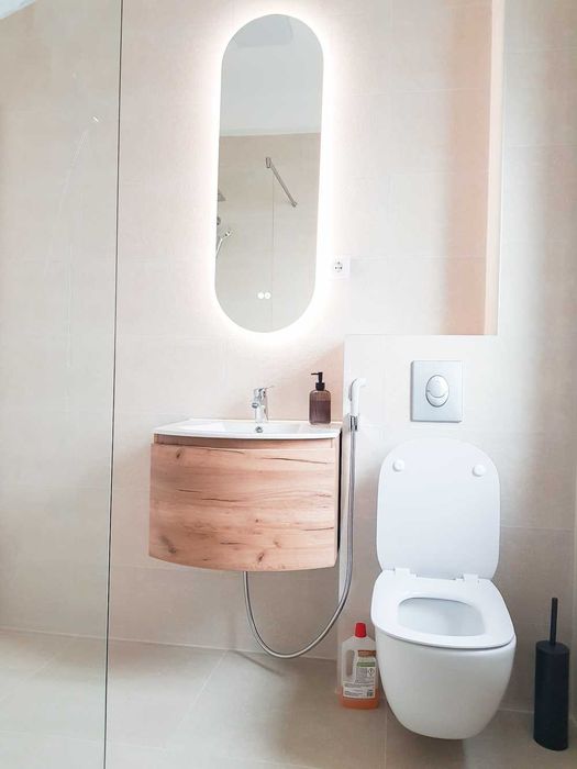 PF, casă individuală nouă în Cisnădioara, P+E, 4 camere, 3 băi