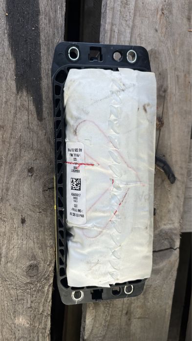 Airbag pasager Audi Q3 3F 2019 piese dezmembrari
