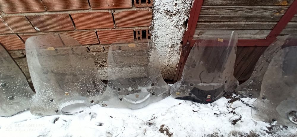 Мото гуми  12 до 21 цола