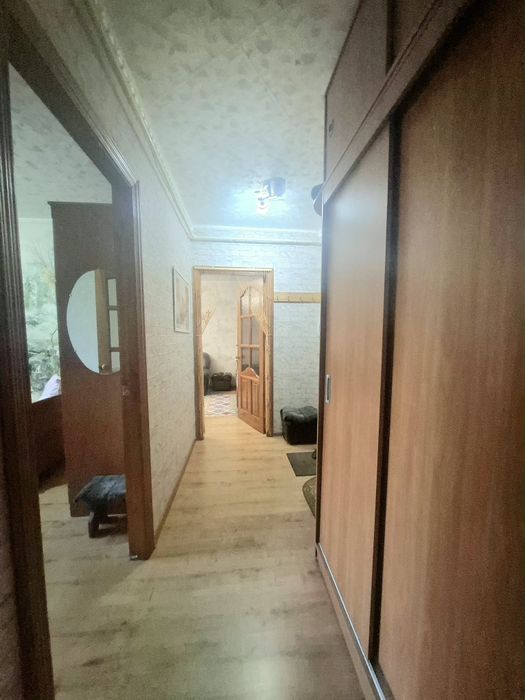 2 ком 4 микрорайон 2 этаж