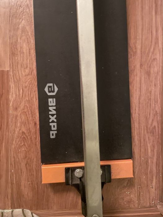 Плиткорез механический ВИХРЬ