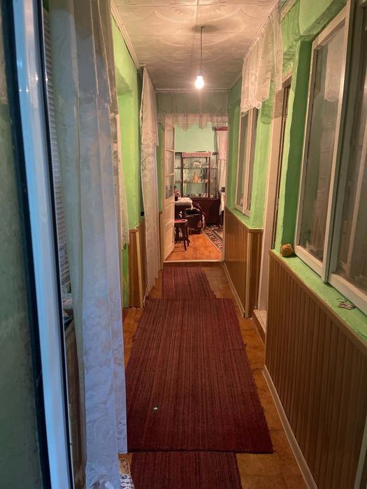 Casa de vanzare(caramida)