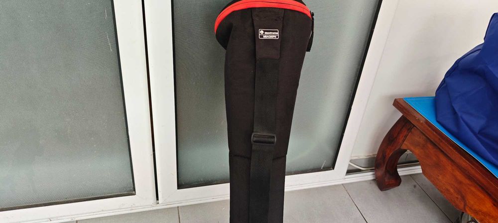 Husa Trepied 80cm - Manfrotto MBAG80PN