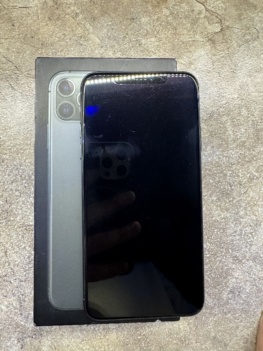 Iphone 11 Pro Max Срочно!