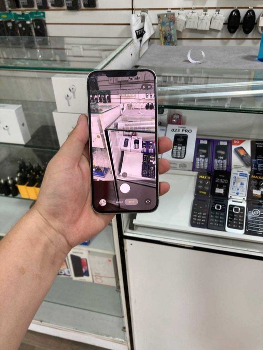 обмен - продается iphone 12 pro max
