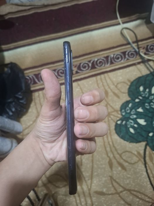 Samsung A 21s karobka full