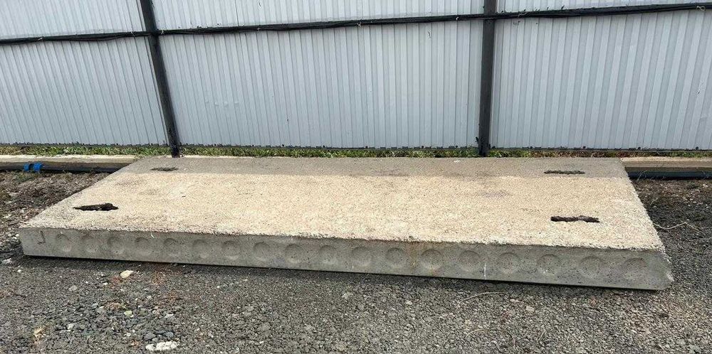 Плита перекрытия