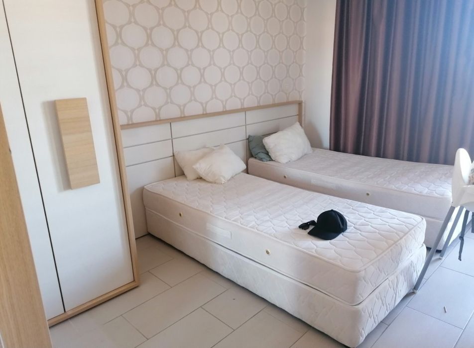 Черноморец,Градина студио по наем