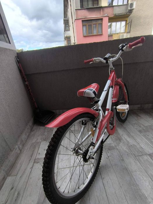 Колело DRAG 20' отлично състояние