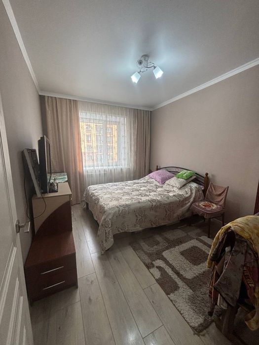 Продам квартиру