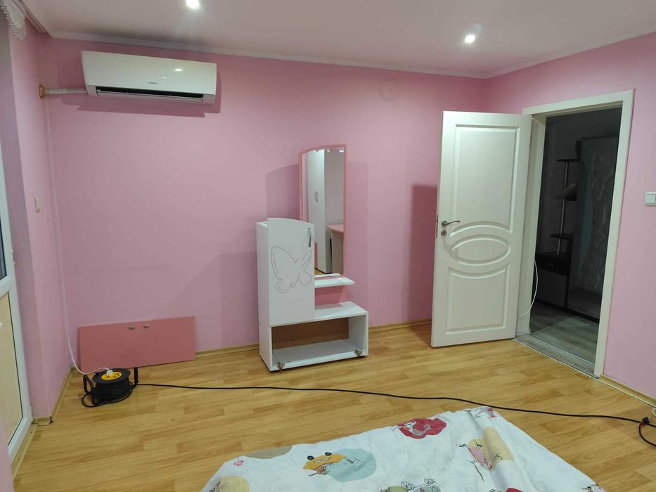 Дава се под наем Тристаен апартамент в Разград, Център - 100 кв.м за 359.04 € - Снимка #8