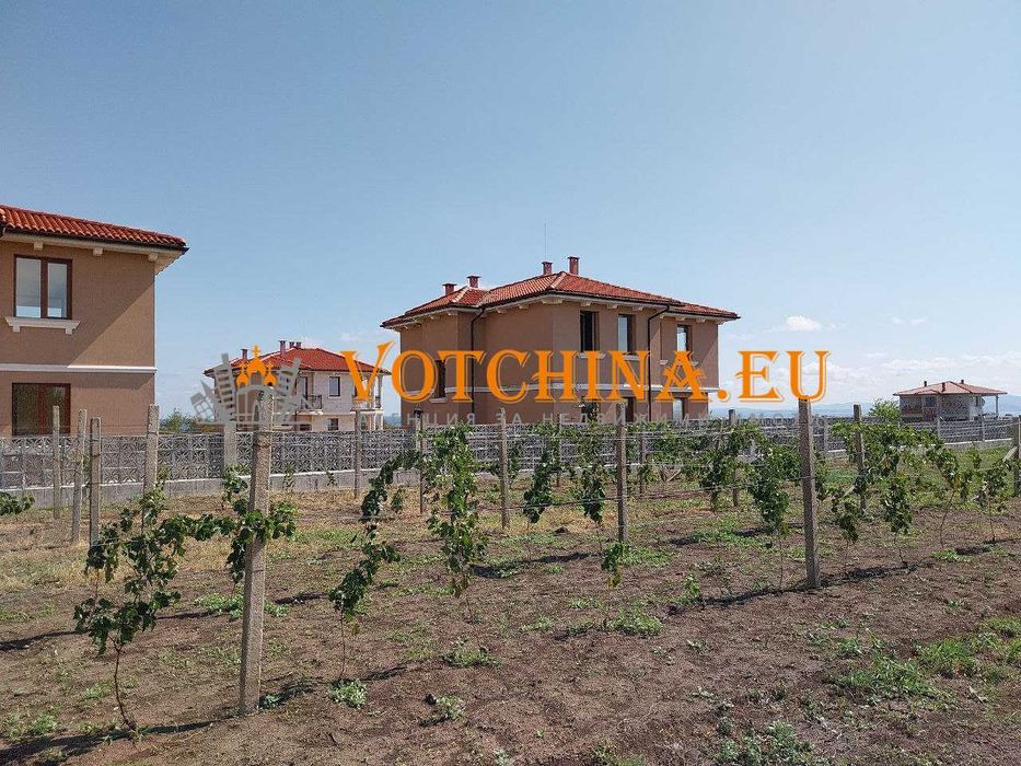 Продава се Къща в Поморие - 190 кв.м за 1264 €/кв.м - Снимка #8