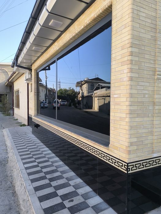 Сдаётся офис в аренду в центре города. Самарканд Шаумяна. Офис ижарага