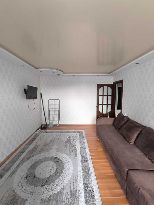 2-х комнатная квартира