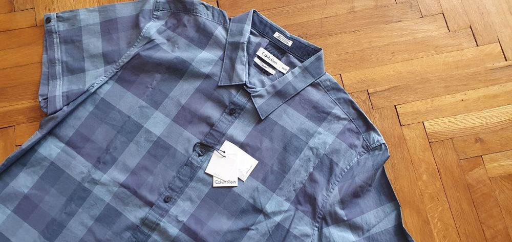 Cămașă bărbați CALVIN KLEIN