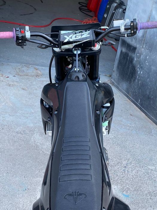 Продается Эндуро Хингузин 250 водянка