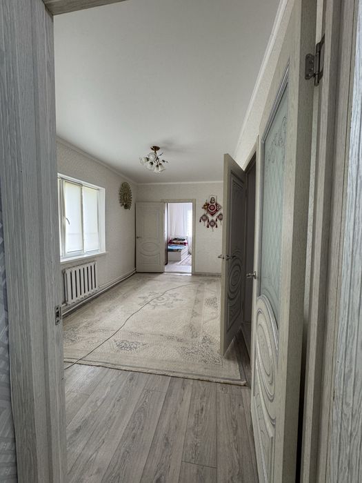 Продам дом со всеми удобствами